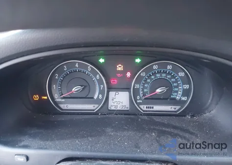 2007 Kia Optima Lx z USA, uszkodzony, nr VIN KNAGE123575122263